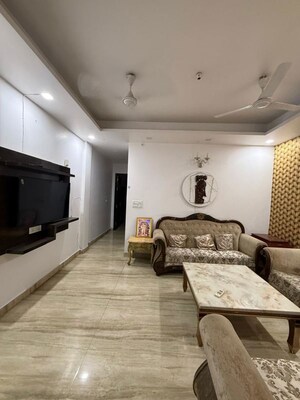 2 BHK Builder Floor For Rent in Kalkaji