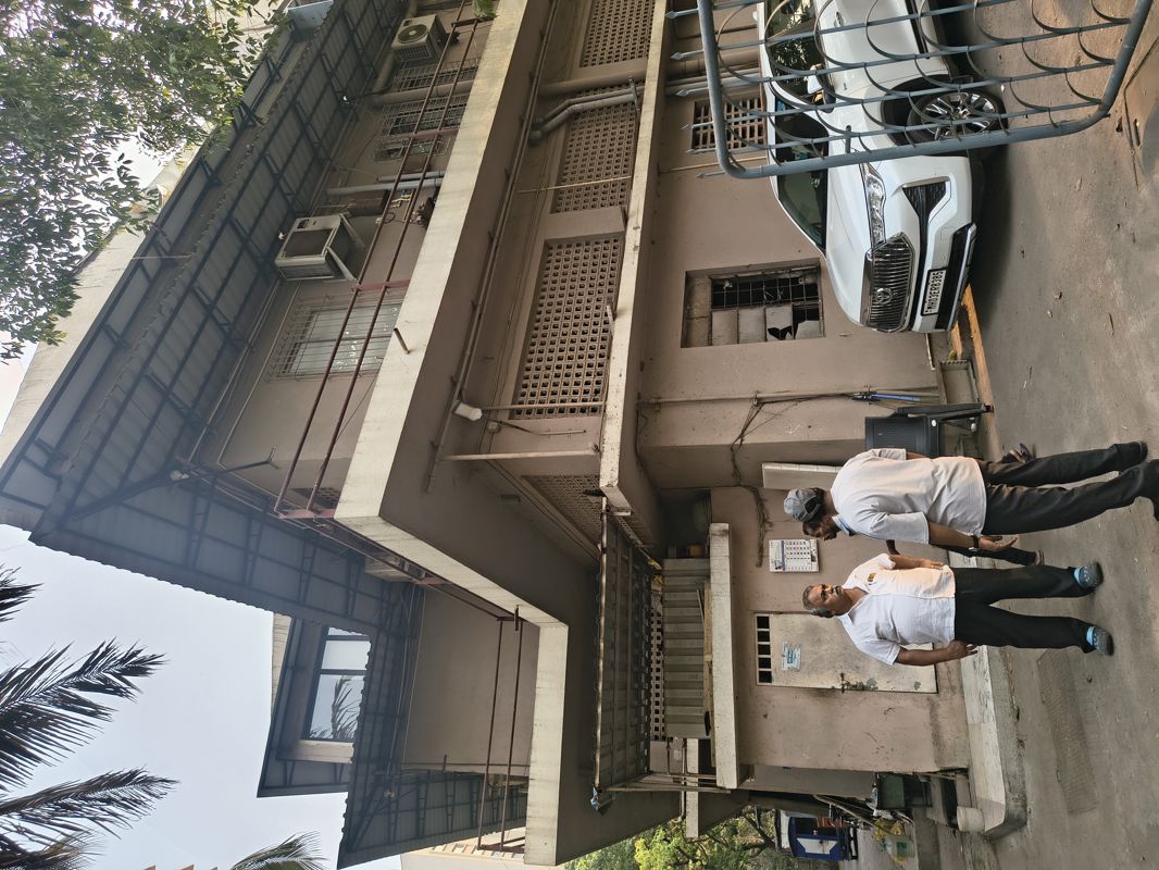 Office Space For Rent in Kurla