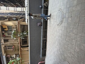 Staircase in  Office Space at Kurla – for Rent