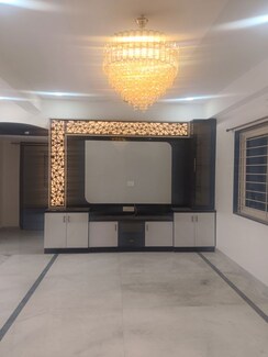 2 BHK + Pooja Room Apartment For Rent in Manikonda