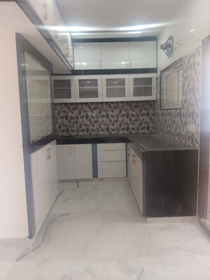 Kitchen in 2 BHK Apartment at Manikonda – for Rent