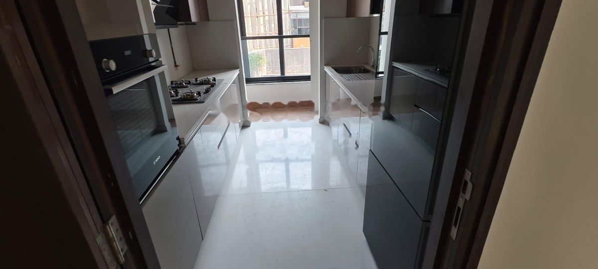 2 BHK 1050 Sq.Ft. Apartment in Kalpataru Magnus
