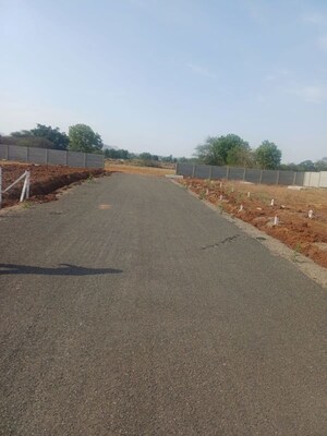   Plot at Makhmalabad – for Sale