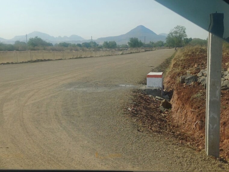 undefined, makhmalabad  200 Sq.Ft. Plot In Makhmalabad Nashik 10408242