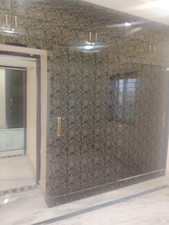 3 BHK + Pooja Room Apartment For Rent in Lakdi ka pul