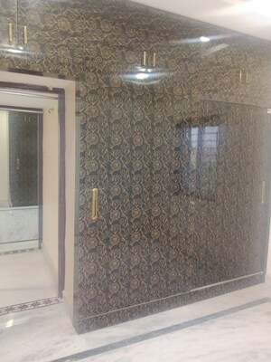 3 BHK Apartment For Rent in Lakdi Ka Pul