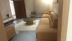 Living Room in 3 BHK Apartment at Ashok Nagar – for Sale