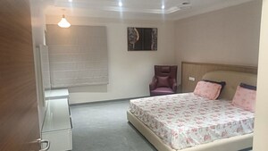 Bedroom in 3 BHK Apartment at Ashok Nagar – for Sale
