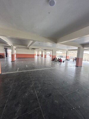 Parking in 3 BHK Apartment at Ashok Nagar – for Sale