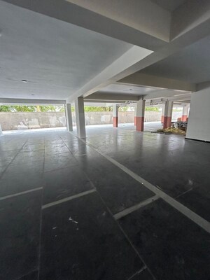 Parking in 3 BHK Apartment at Ashok Nagar – for Sale