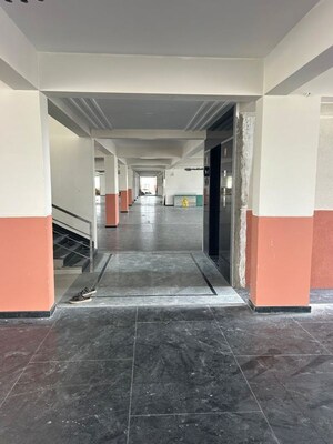  3 BHK Apartment at Ashok Nagar – for Sale