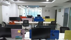 Office Space For Rent in Madhapur