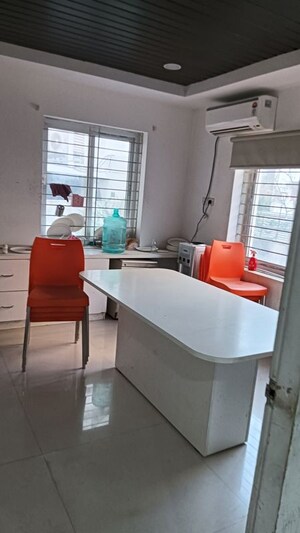 Kitchen in  Office Space at Madhapur – for Rent