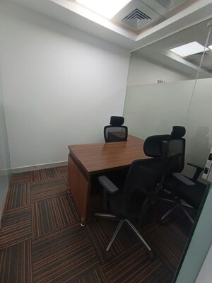 Team Area in  Office Space at Sector 63 – for Rent