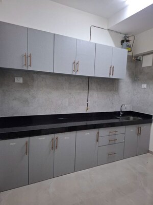 Kitchen in 2 BHK Apartment at Godrej Urban Park, Chandivali – for Rent