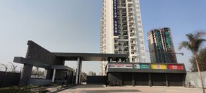 2 BHK Apartment – Exterior View View at Arihant Abode, Sector 10 Greater Noida - for Sale