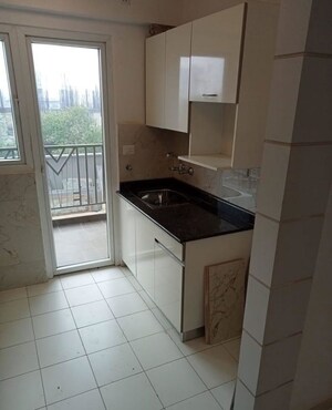 Kitchen in 2 BHK Apartment at Arihant Abode, Sector 10 Greater Noida – for Sale