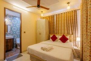 1 BHK Apartment For Sale in Nerul