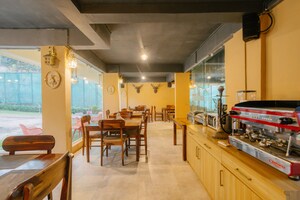  1 BHK Apartment at Nerul – for Sale