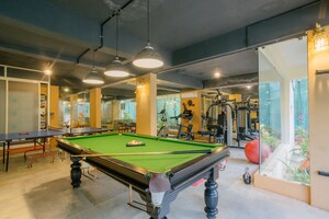  1 BHK Apartment at Nerul – for Sale