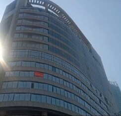 Office Space For Rent in Aristo Sea Breeze