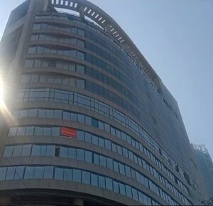  Office Space For Rent in Aristo Sea Breeze, Prabhadevi