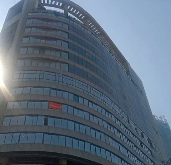Office Space For Rent in Aristo Sea Breeze