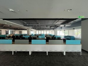  Office Space For Rent in Whitefield