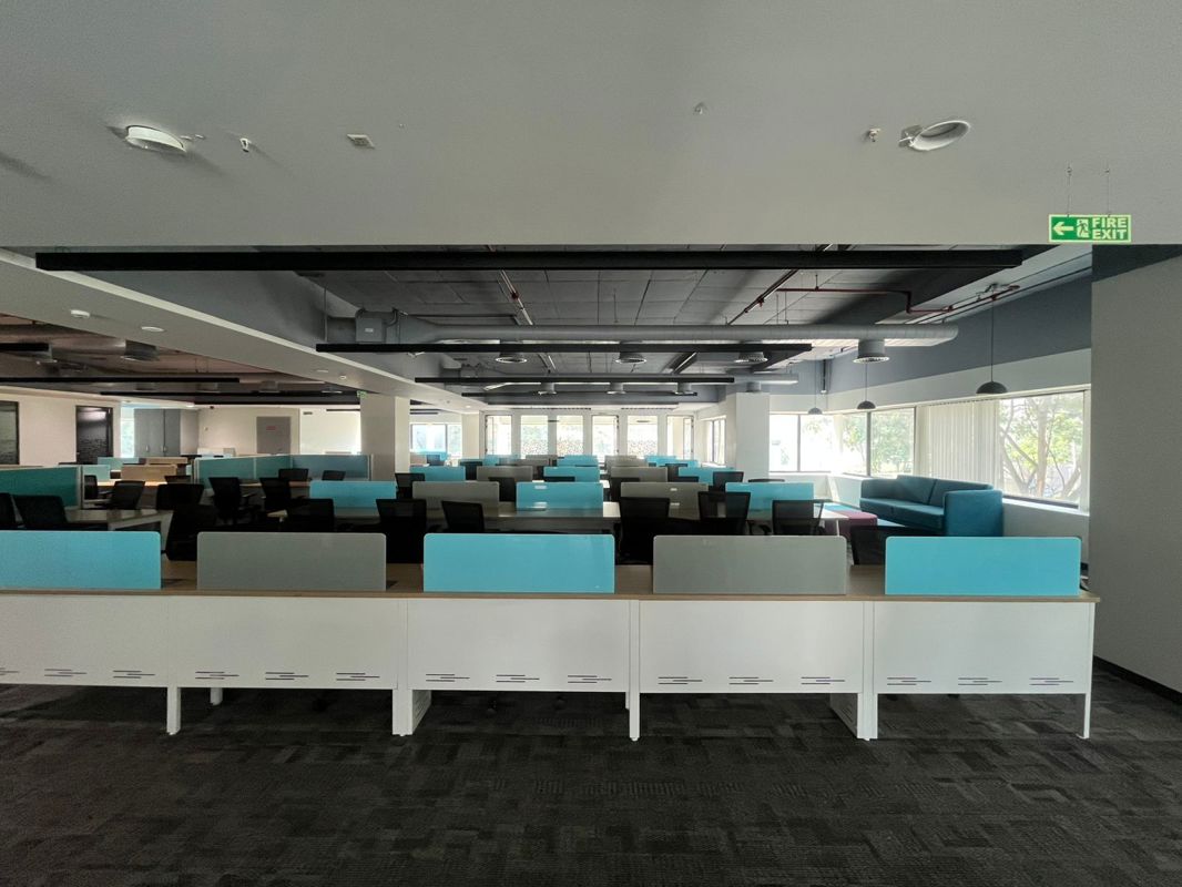 Office Space For Rent in Whitefield