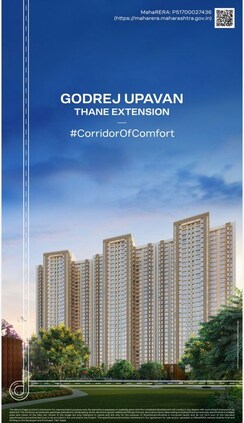 1 BHK Builder Floor For Sale in Ashoka Upvan CHS