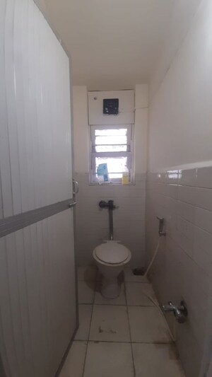 Bathroom in 2 BHK Apartment at Gundecha Marigold, Kandivali East – for Sale