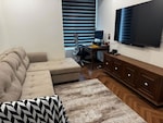 3.5 BHK + Servant Room 2548 Sq.Ft. Apartment in Ambience Tivertone