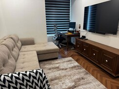 3.5 BHK + Servant Room Apartment For Sale in Ambience Tivertone