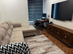 3.5 BHK Apartment For Sale in Ambience Tivertone, Sector 50