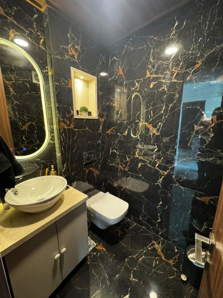 Team Area, ambience-tivertone 3.5 Bedroom 2548 Sq.Ft. Apartment In Sector 50 Noida 10408352