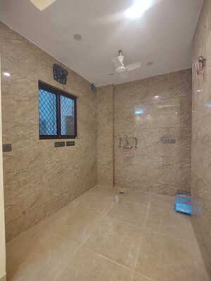 Bathroom in 2 BHK Builder Floor at Greater Kailash I – for Rent