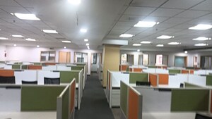 Team Area in  Office Space at Kondapur – for Sale