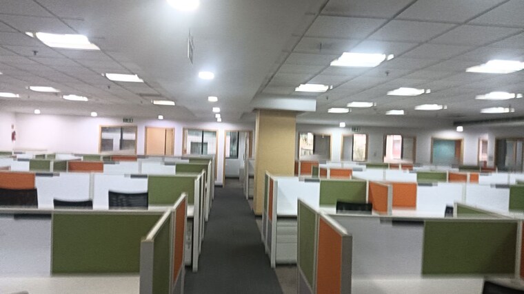 Team Area, kondapur Commercial Office Space 10000 Sq.Ft. In Kondapur Hyderabad 10408366