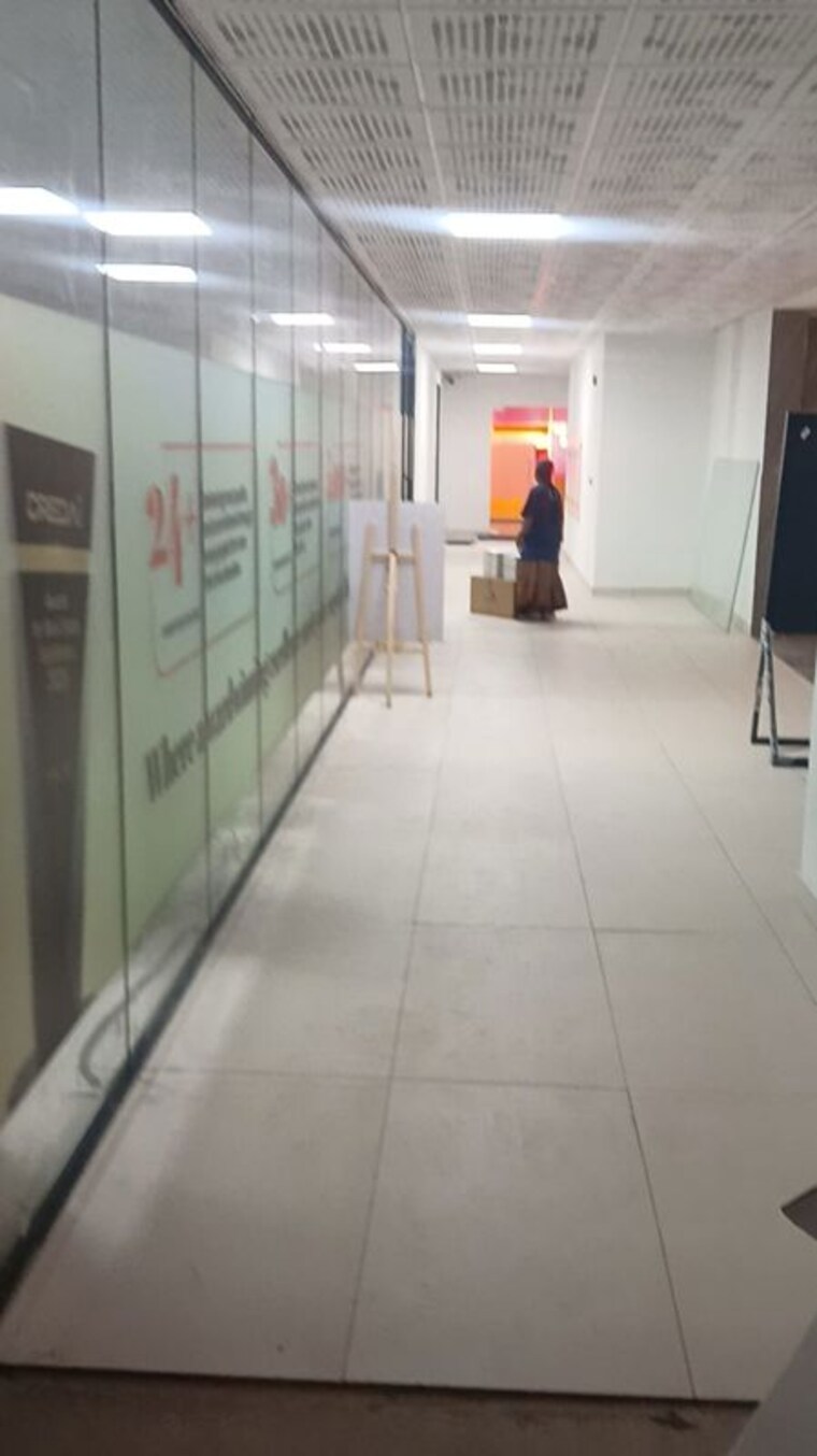 Balcony, kondapur Commercial Office Space 10000 Sq.Ft. In Kondapur Hyderabad 10408366