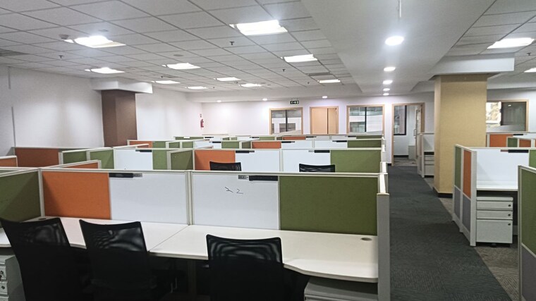 Team Area, kondapur Commercial Office Space 10000 Sq.Ft. In Kondapur Hyderabad 10408366