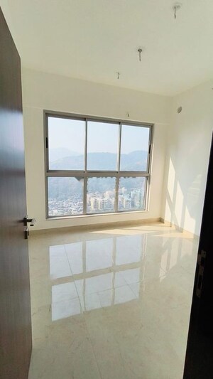 Room in 2 BHK Apartment at Piramal Revanta, Mulund West – for Rent