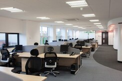 Office Space For Sale in Kharadi