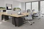 2850 Sq.Ft. Office Space in Kharadi