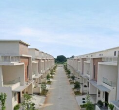 4 BHK + Pooja Room,Servant Room,Study Room,Extra Room Villa For Sale in Gem Estrella Kuber