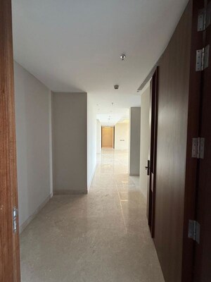 Room in 4 BHK Apartment at ABA Cleo Gold, Sector 121 – for Rent