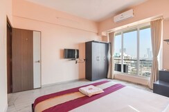 4 BHK + Pooja Room,Servant Room Apartment For Rent in Madhukunj Apartment Prabhadevi