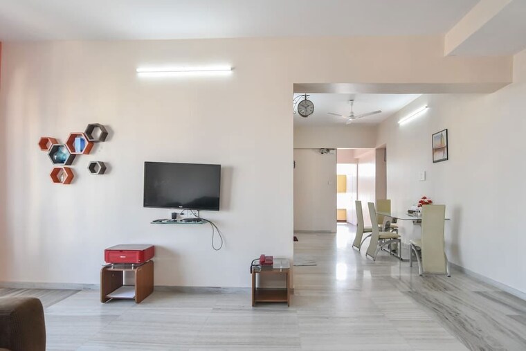 Living Room, madhukunj-apartment-prabhadevi 4 Bedroom 2000 Sq.Ft. Apartment In Prabhadevi Mumbai 10408358