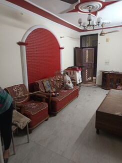 3 BHK Builder Floor For Rent in Rohini Sector 11