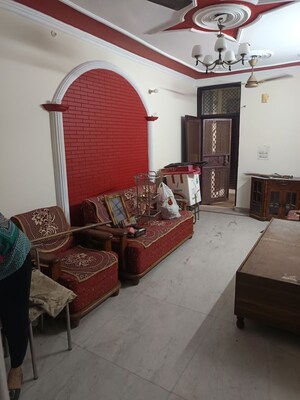 3 BHK Builder Floor For Rent in Rohini Sector 11