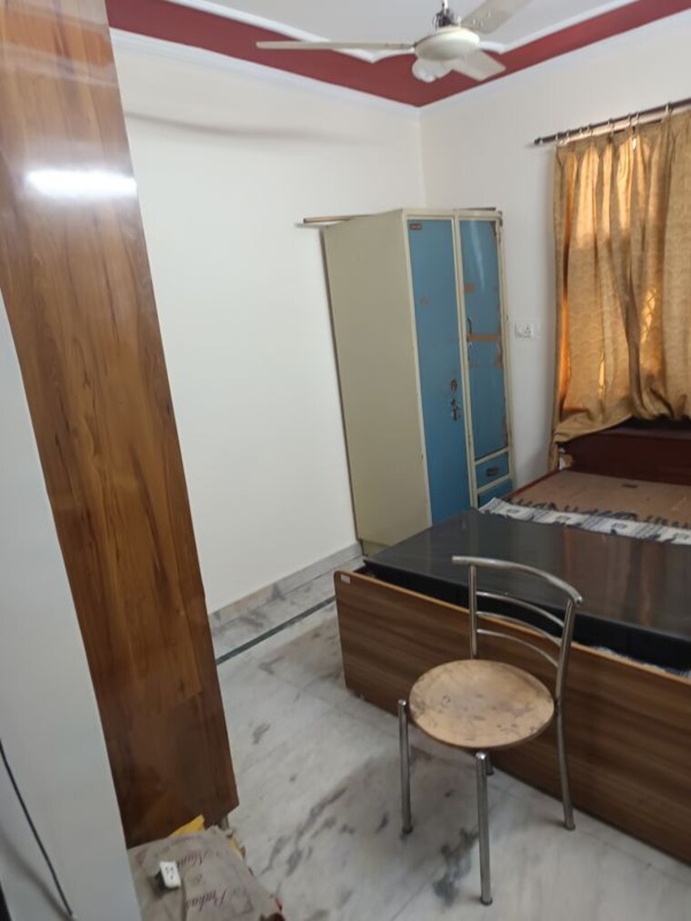 undefined, rohini sector 11 3 Bedroom 1200 Sq.Ft. Builder Floor In Rohini Sector 11 Delhi 10408387